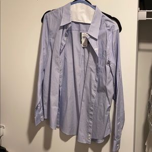 Button Down Shirt